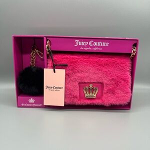 Juicy couture purse gift‎ set
